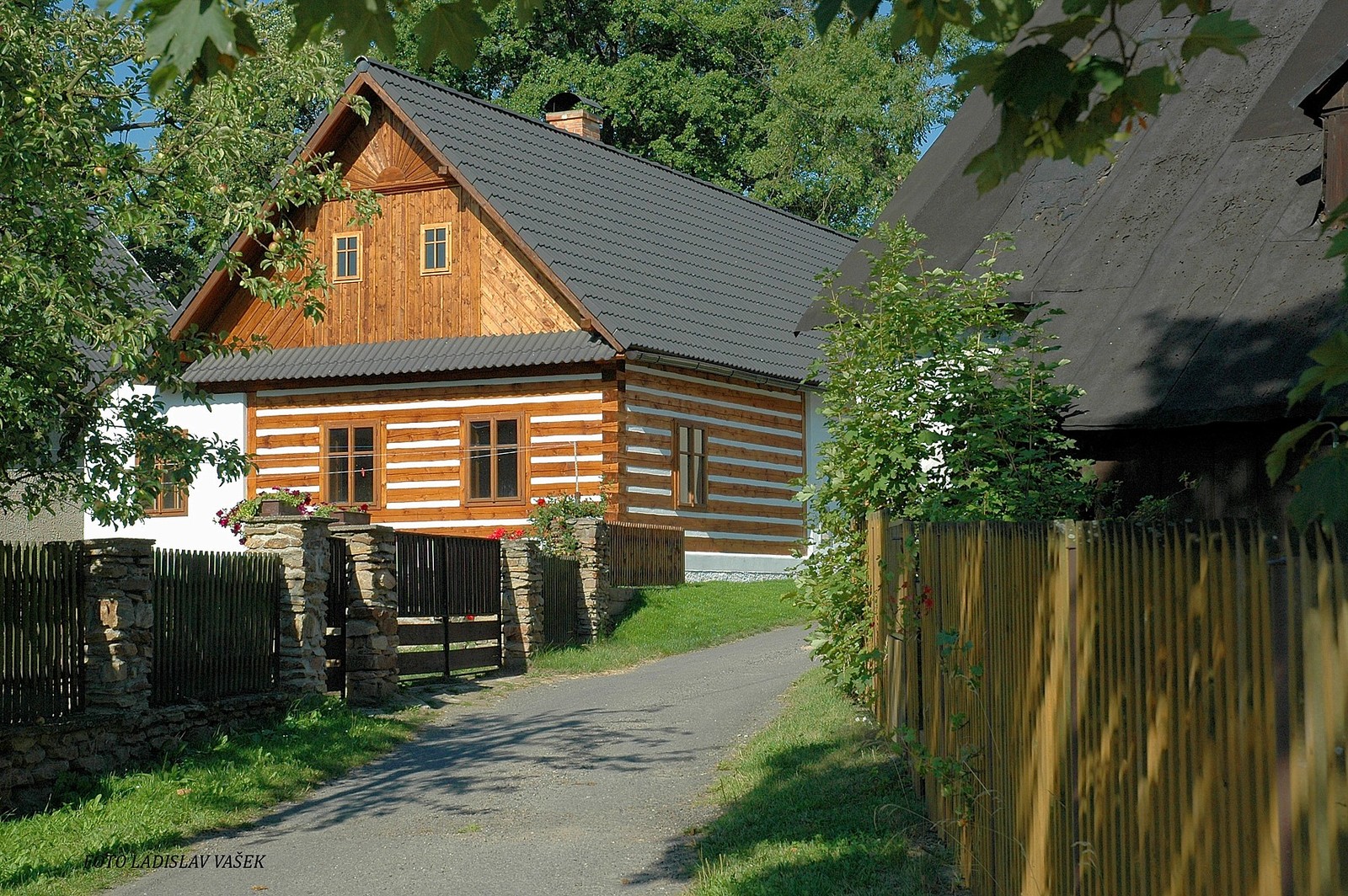 Obec Studnice - 1600 x 1064